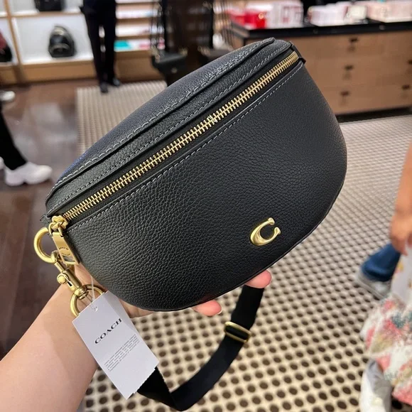 Coach | Bags | Coach Bethany Belt Bag | Poshmark